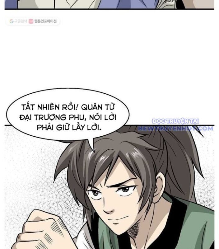 Quang Long Chapter 10 - 12