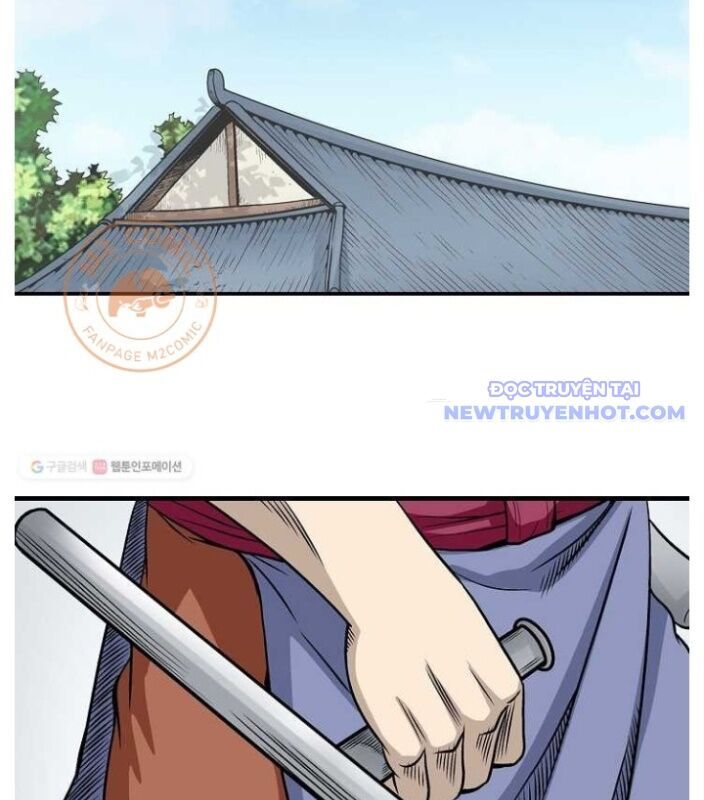 Quang Long Chapter 10 - 15