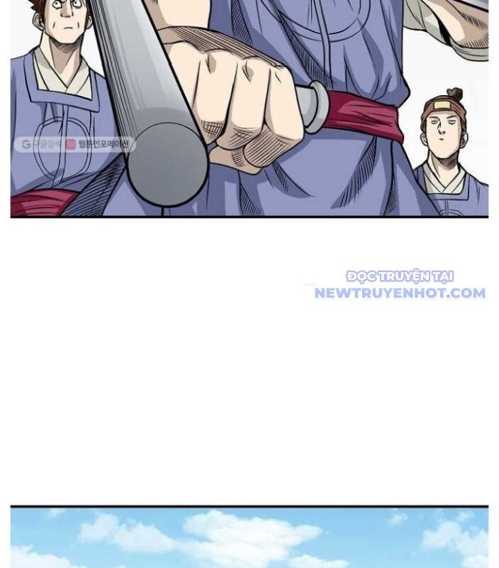 Quang Long Chapter 10 - 17