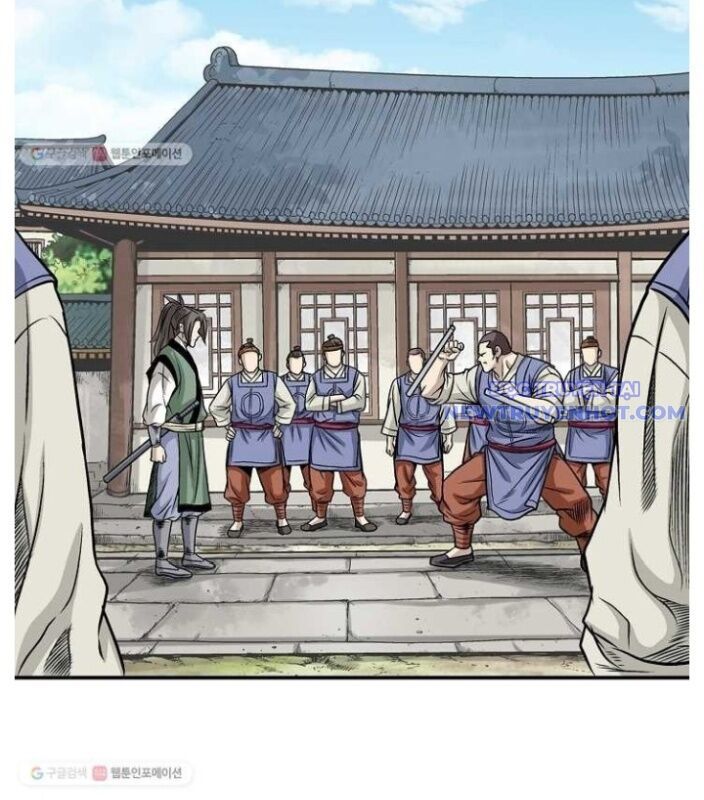 Quang Long Chapter 10 - 18