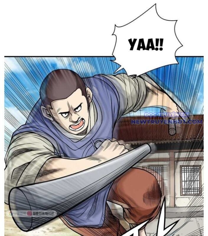 Quang Long Chapter 10 - 19