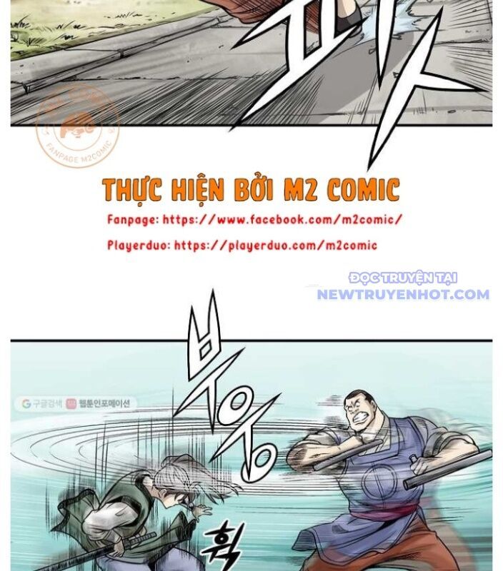 Quang Long Chapter 10 - 20