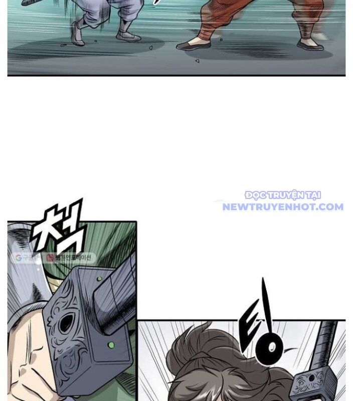 Quang Long Chapter 10 - 21