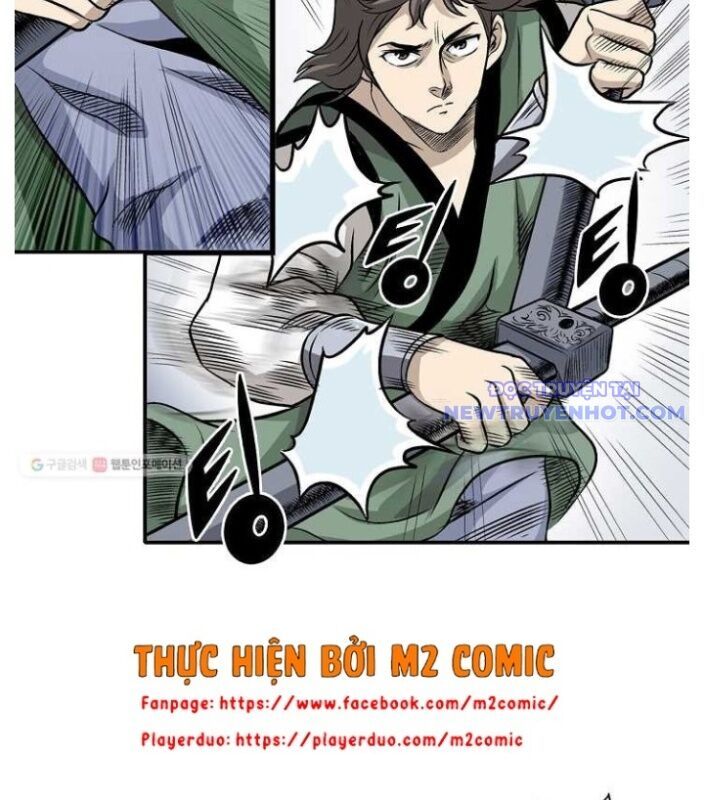 Quang Long Chapter 10 - 22