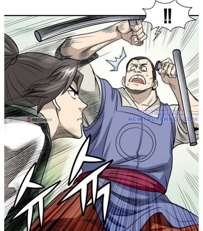 Quang Long Chapter 10 - 23