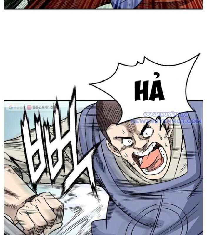 Quang Long Chapter 10 - 24