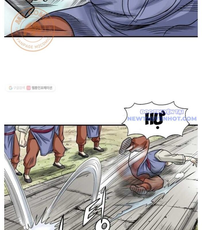 Quang Long Chapter 10 - 25