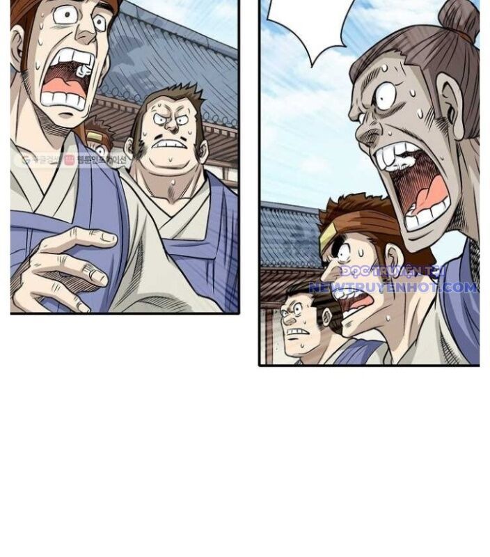 Quang Long Chapter 10 - 27