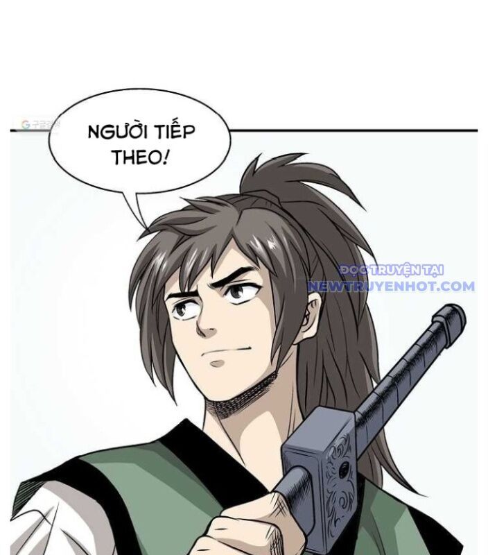 Quang Long Chapter 10 - 28