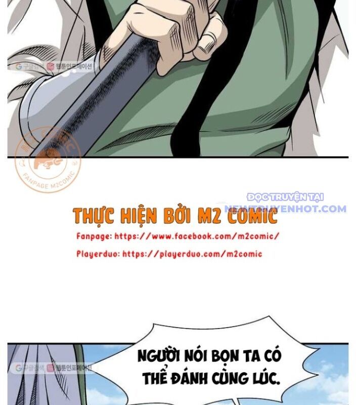 Quang Long Chapter 10 - 29