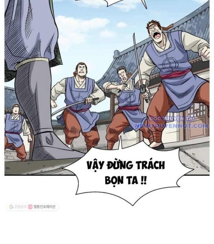 Quang Long Chapter 10 - 30