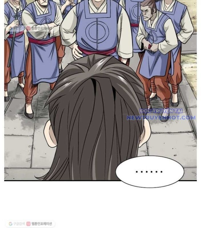 Quang Long Chapter 10 - 4