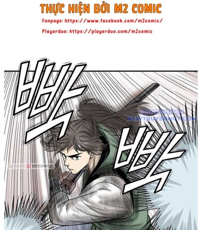 Quang Long Chapter 10 - 32