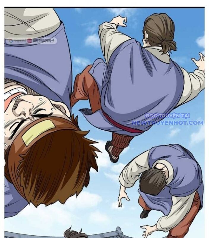 Quang Long Chapter 10 - 34