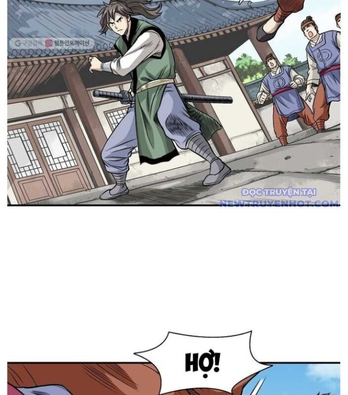 Quang Long Chapter 10 - 35