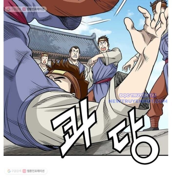 Quang Long Chapter 10 - 36