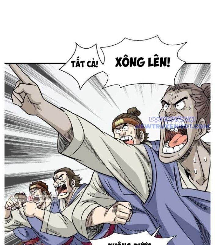 Quang Long Chapter 10 - 37