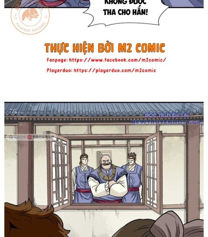 Quang Long Chapter 10 - 38