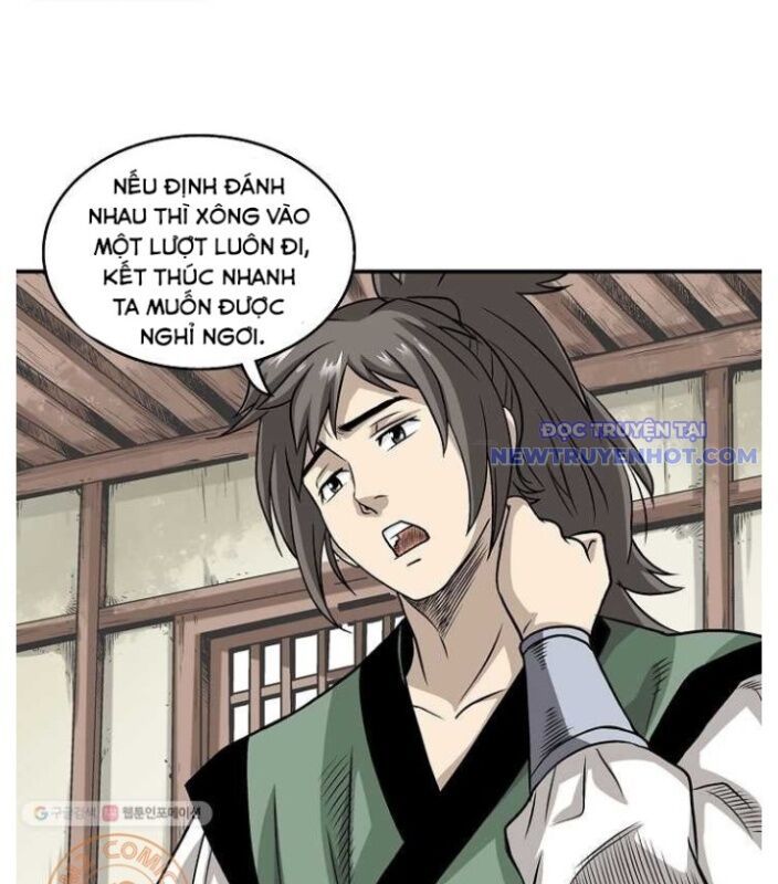 Quang Long Chapter 10 - 5