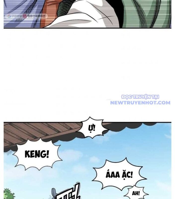 Quang Long Chapter 10 - 41