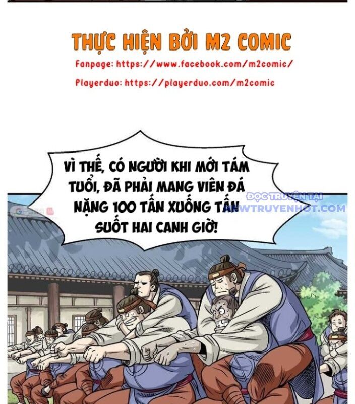 Quang Long Chapter 10 - 45