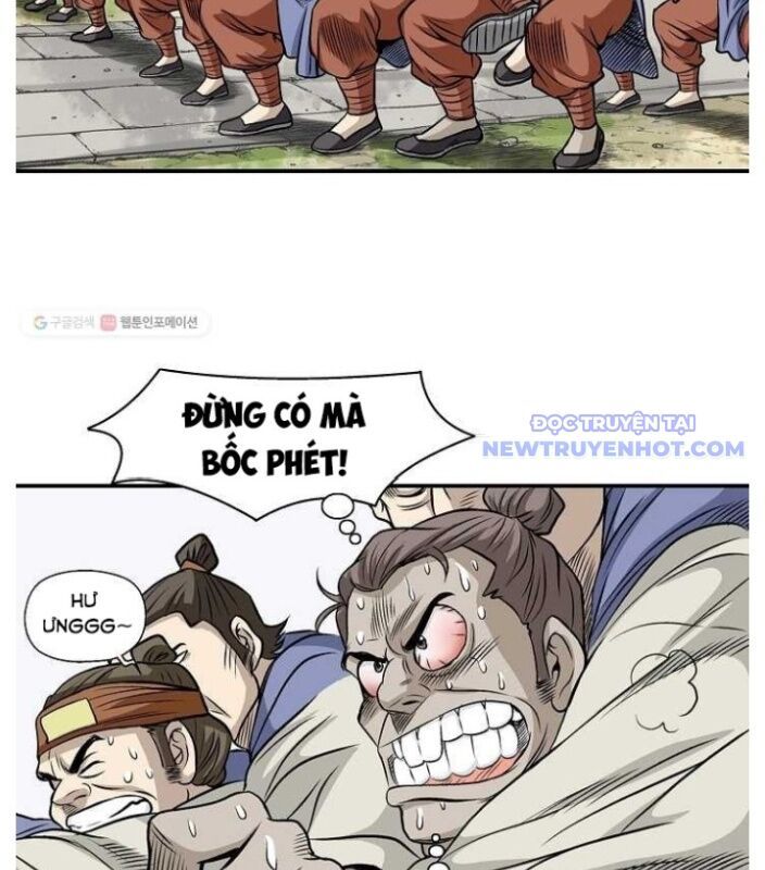 Quang Long Chapter 10 - 46