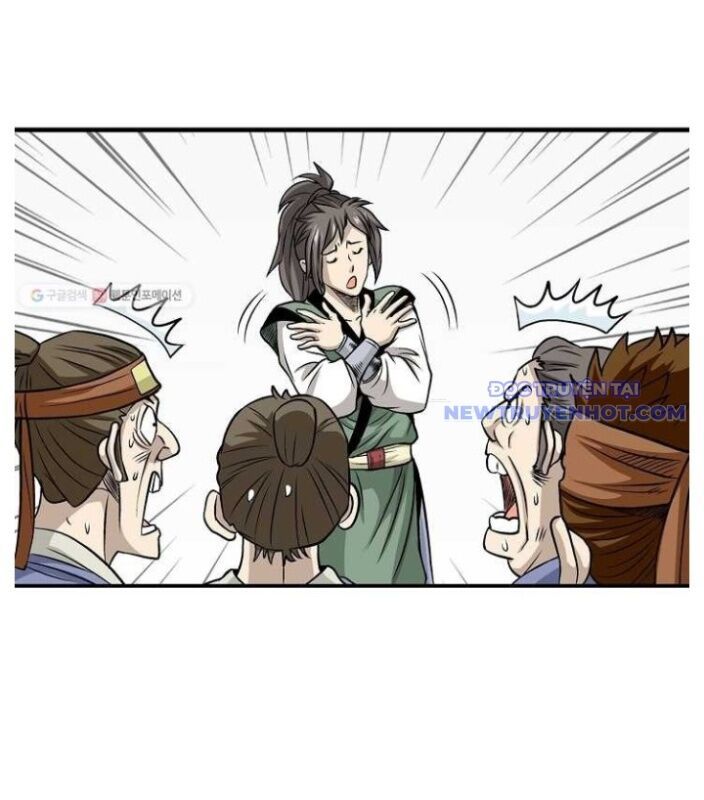 Quang Long Chapter 10 - 48