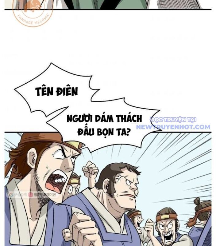 Quang Long Chapter 10 - 6