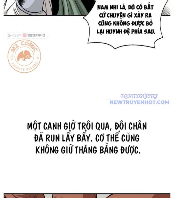 Quang Long Chapter 10 - 52