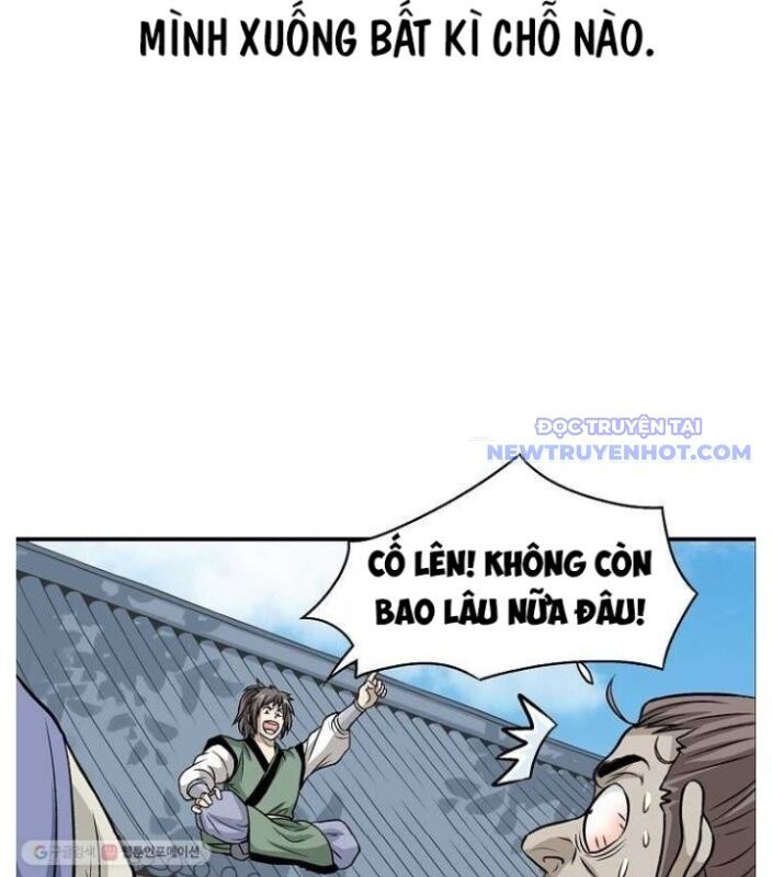 Quang Long Chapter 10 - 56