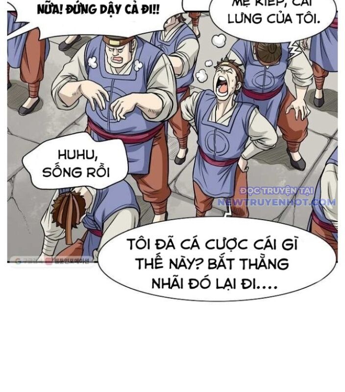 Quang Long Chapter 10 - 58