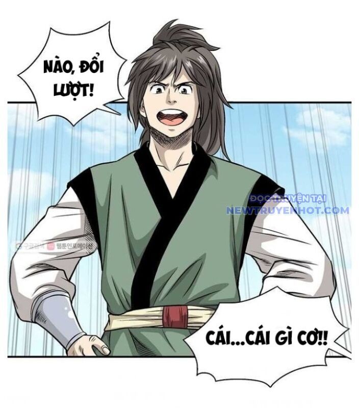 Quang Long Chapter 10 - 59