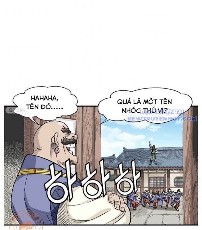 Quang Long Chapter 10 - 61