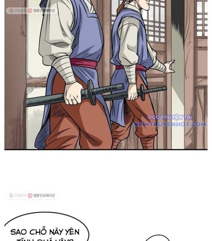 Quang Long Chapter 10 - 65