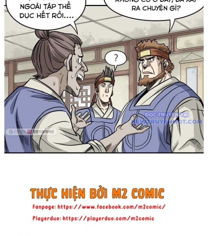 Quang Long Chapter 10 - 68