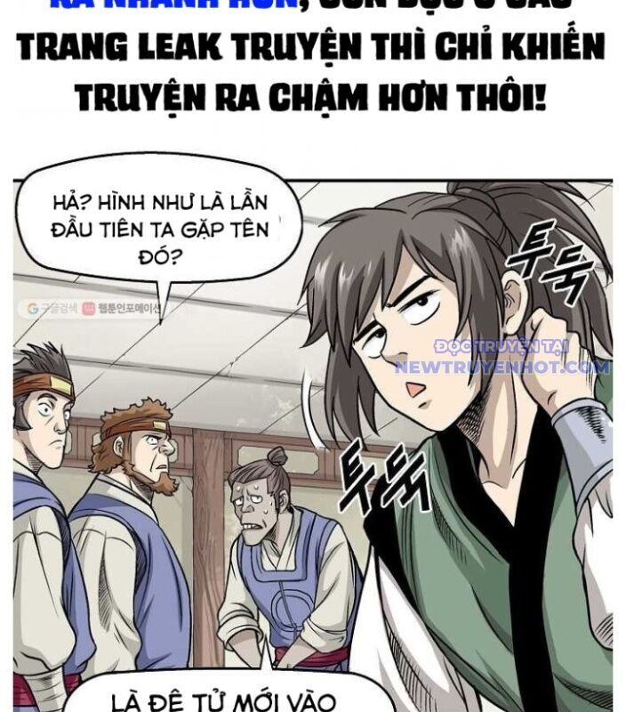 Quang Long Chapter 10 - 70