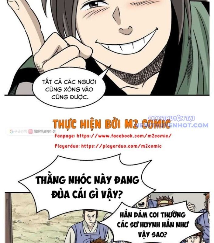 Quang Long Chapter 10 - 8