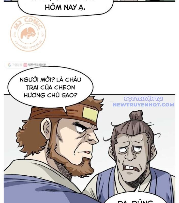 Quang Long Chapter 10 - 71