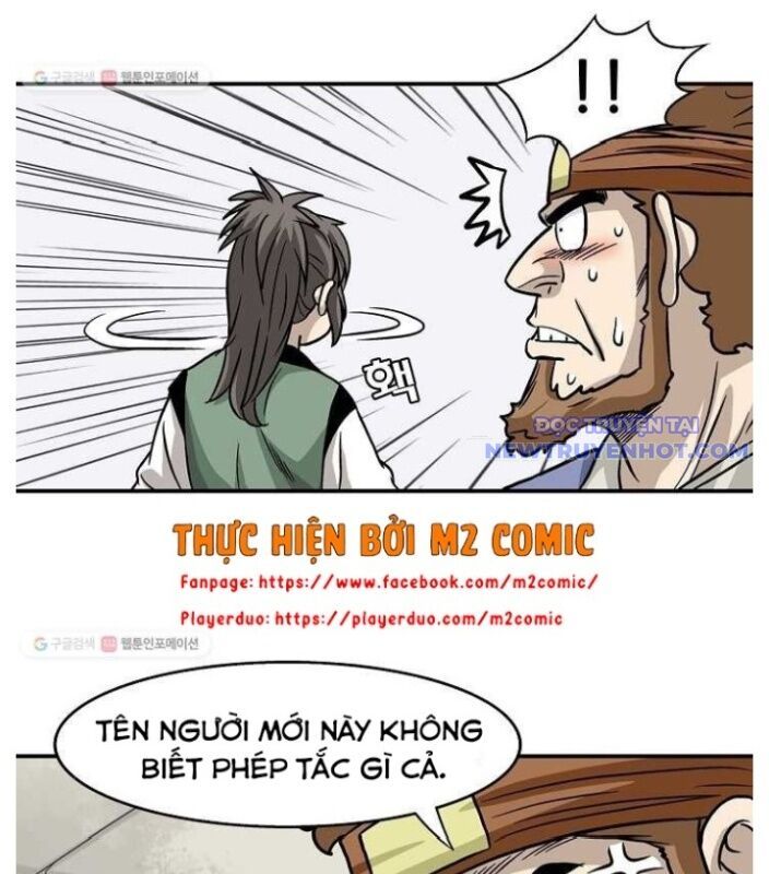 Quang Long Chapter 10 - 73