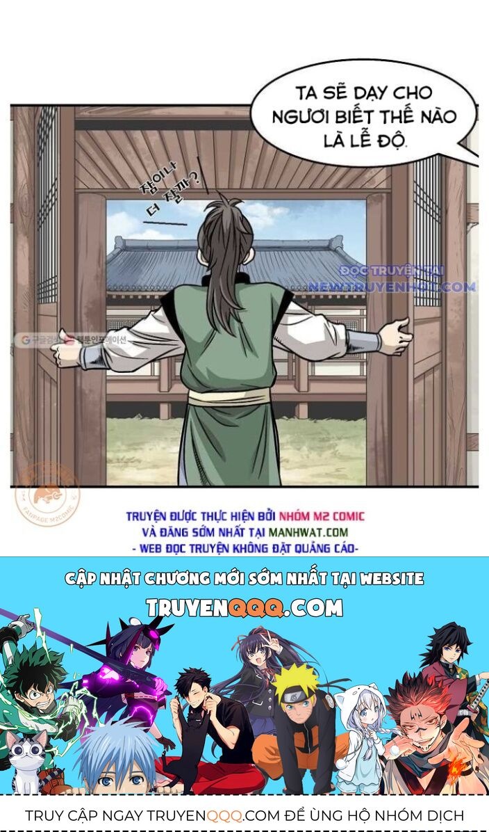 Quang Long Chapter 10 - 75