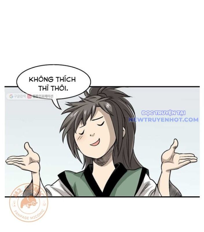 Quang Long Chapter 10 - 10