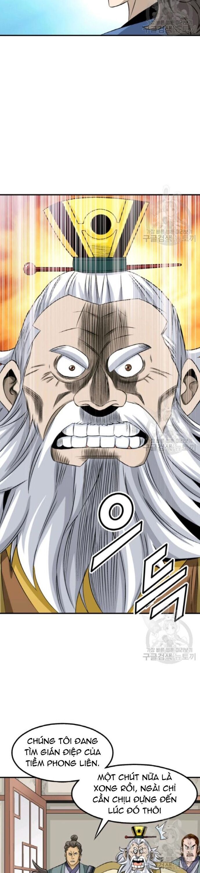 Quang Long Chapter 100 - 14