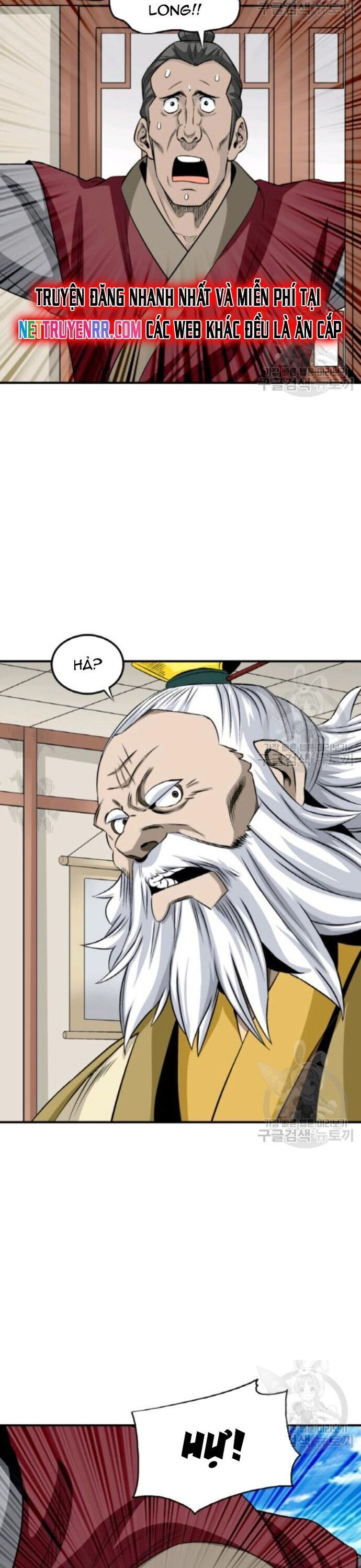 Quang Long Chapter 100 - 10
