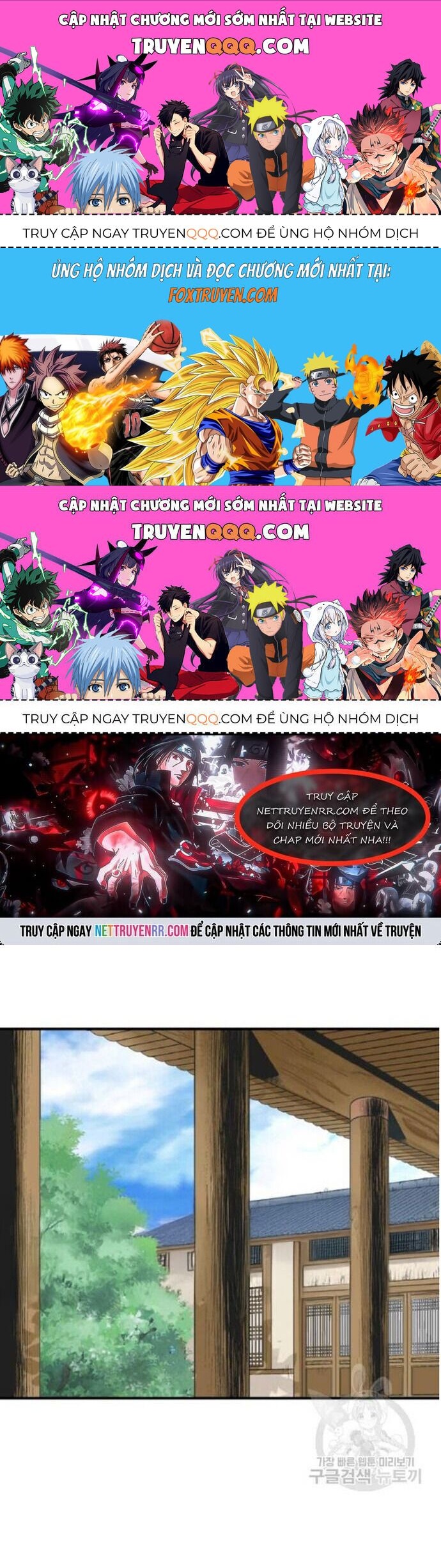 Quang Long Chapter 101 - 1