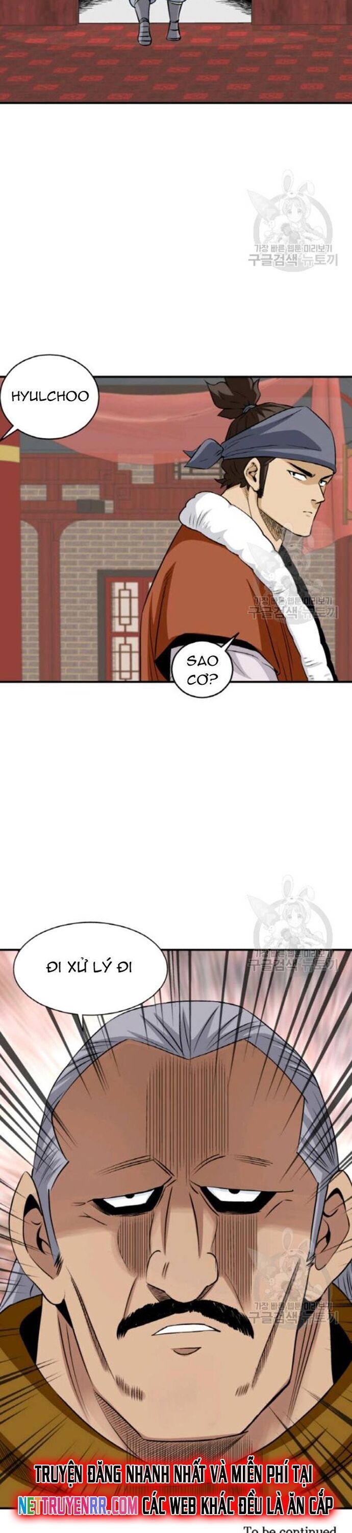 Quang Long Chapter 101 - 30