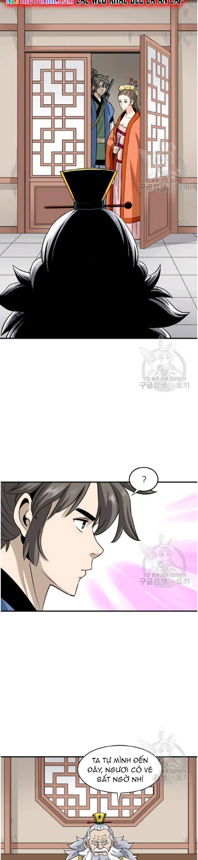 Quang Long Chapter 101 - 10