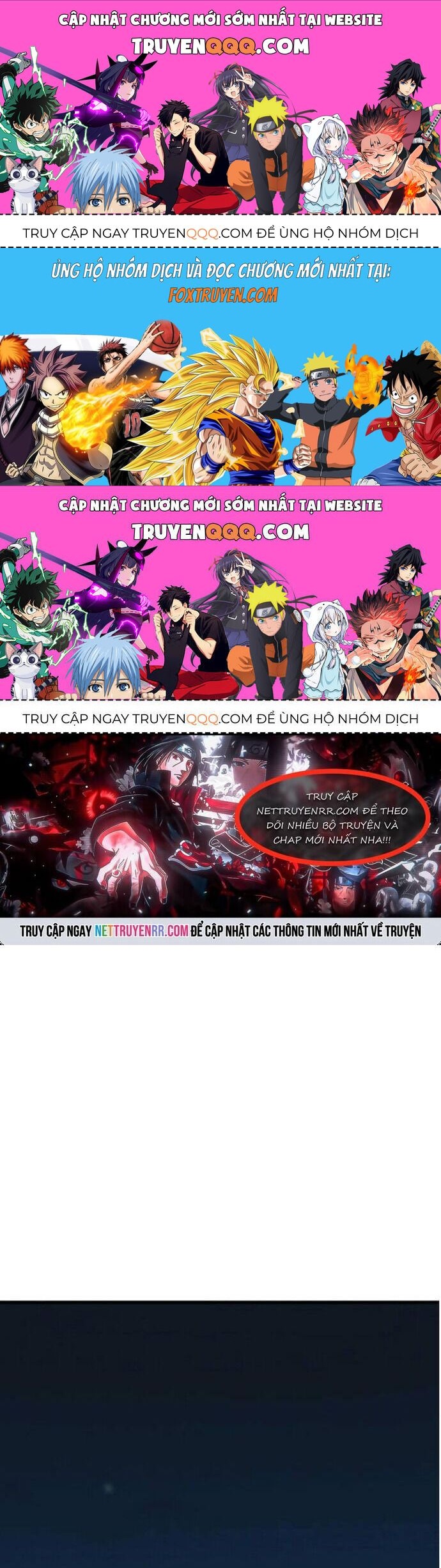 Quang Long Chapter 102 - 1