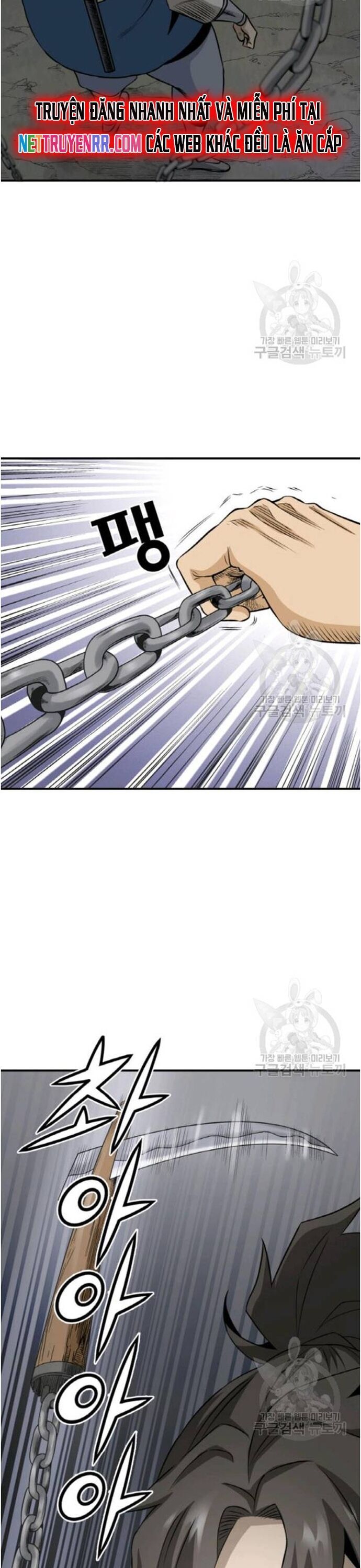 Quang Long Chapter 102 - 14