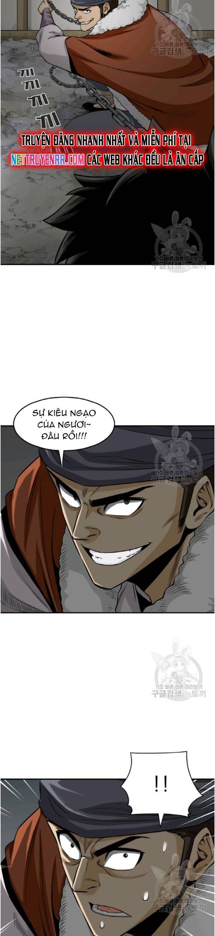 Quang Long Chapter 102 - 16