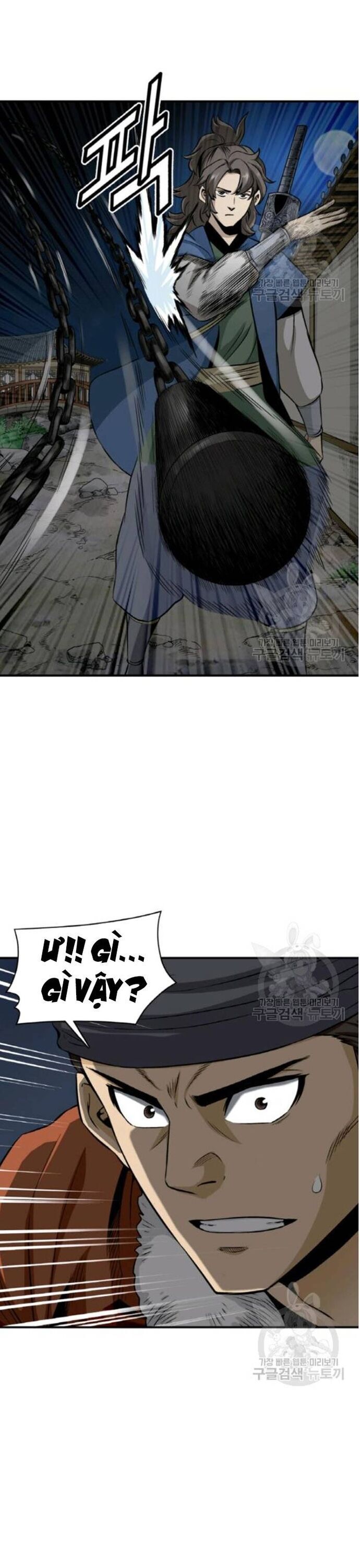 Quang Long Chapter 102 - 9